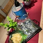 Under Regnbuen, Fristed På Hærvejen *