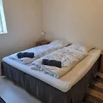 Bed & Breakfast Under Regnbuen, Fristed På Hærvejen Them