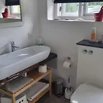 Under Regnbuen, Fristed På Hærvejen Bed & Breakfast Them